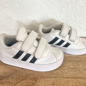 ADIDAS VL COURT 2.0 infant 4K